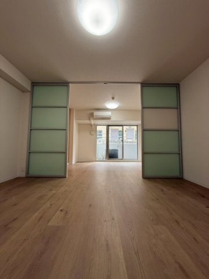 【収納】 | 南堀江アパートメントグランデ