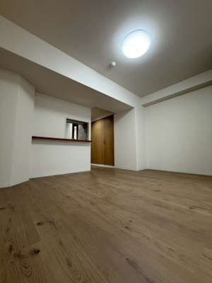 【洋室】 | 南堀江アパートメントグランデ