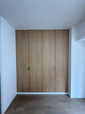 【居間・リビング】 | 南堀江アパートメントグランデ