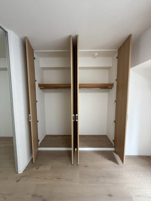 【洋室】 | 南堀江アパートメントグランデ