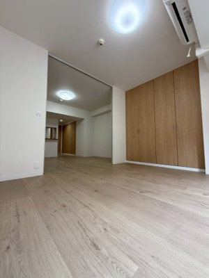 【収納】 | 南堀江アパートメントグランデ