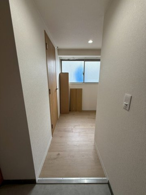 【居間・リビング】 | 南堀江アパートメントグランデ