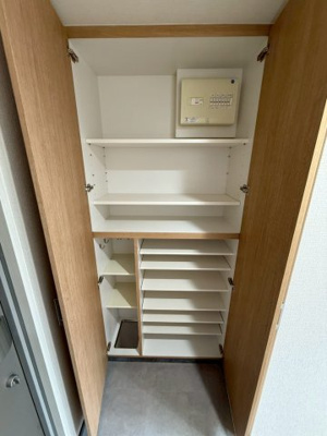 【キッチン】 | 南堀江アパートメントグランデ