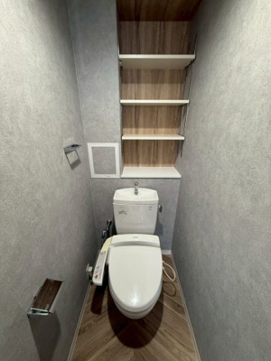 【浴室】 | 南堀江アパートメントグランデ