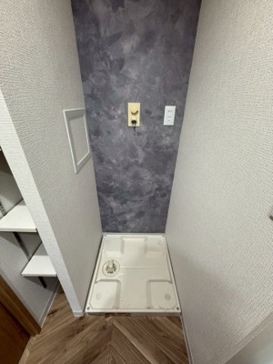 【トイレ】 | 南堀江アパートメントグランデ