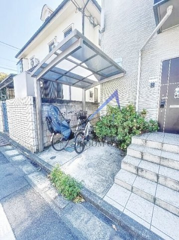 スフィア・コートのその他共用部分|共用部です