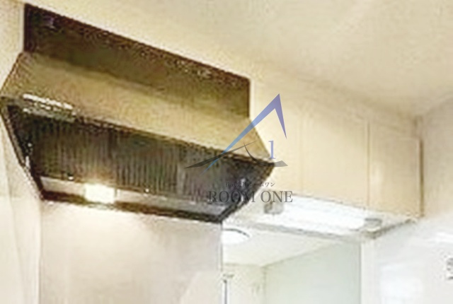 スフィア・コートの収納|収納です。