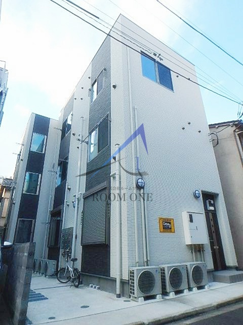 ファーストホーム森下