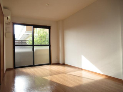 【居間・リビング】 | グランパレス・Ｋ | リビング