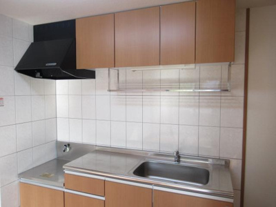 【キッチン】 | グランパレス・Ｋ | キッチン