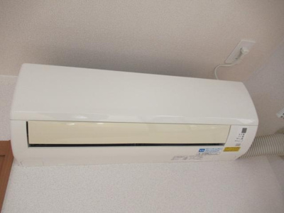 【設備】 | グランパレス・Ｋ | エアコン