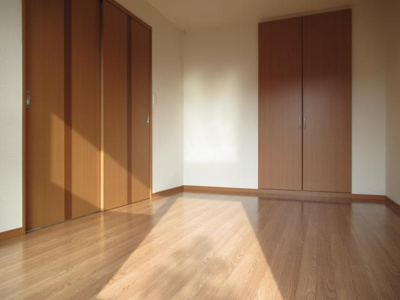 【寝室】 | グランパレス・Ｋ | 南洋室