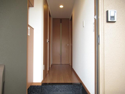 【玄関】 | グランパレス・Ｋ | 玄関