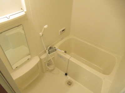 【浴室】 | グランパレス・Ｋ | ユニットバス
