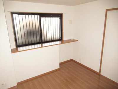 【寝室】 | グランパレス・Ｋ | 北洋室