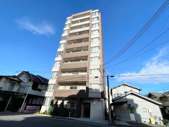 キアーズⅢの外観|外観写真（昼）
