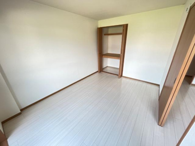 【内装】 | ドリームハウス | 洋室