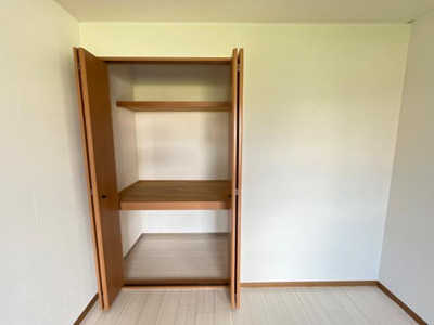 【収納】 | ドリームハウス | クローゼット