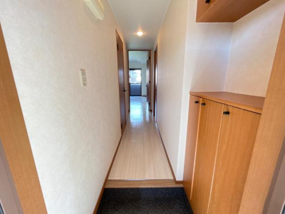 【玄関】 | ドリームハウス | 玄関