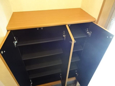 【収納】 | ドリームハウス | 下駄箱