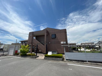 【外観】 | ドリームハウス | 外観写真（昼）