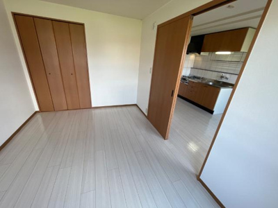 【内装】 | ドリームハウス | 洋室