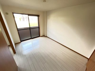 【内装】 | ドリームハウス | 洋室