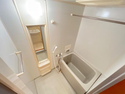 【浴室】 | ドリームハウス | ユニットバス