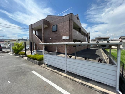 【外観】 | ドリームハウス | 外観写真（昼）