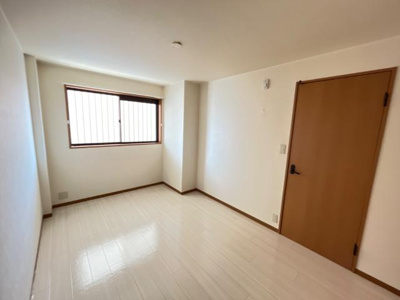 【内装】 | ドリームハウス | 洋室