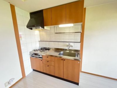 【キッチン】 | ドリームハウス | キッチン