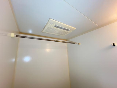 【その他】 | コンフィデンスⅢ | 浴室乾燥機