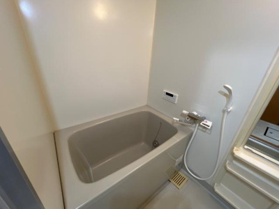 【浴室】 | コンフィデンスⅢ | バス