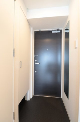 【玄関】 | LUMINOUS放出（旧セレニテ放出リアン）