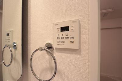 【設備】 | LUMINOUS放出（旧セレニテ放出リアン）