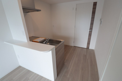 【キッチン】 | LUMINOUS放出（旧セレニテ放出リアン）