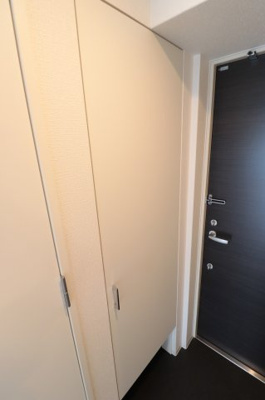 【収納】 | LUMINOUS放出（旧セレニテ放出リアン）