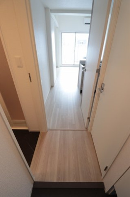 【内装】 | LUMINOUS放出（旧セレニテ放出リアン）