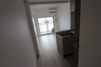 【内装】 | LUMINOUS放出（旧セレニテ放出リアン）