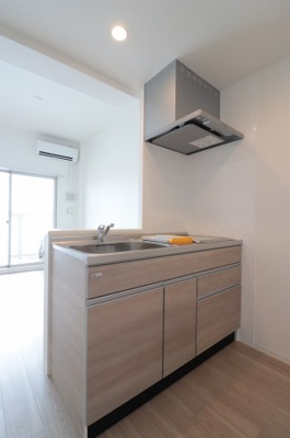 【キッチン】 | LUMINOUS放出（旧セレニテ放出リアン）