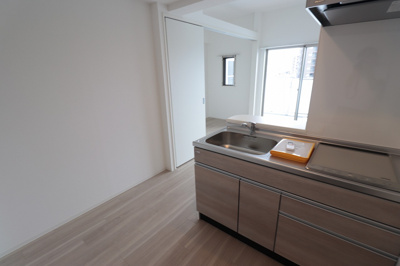 【キッチン】 | LUMINOUS放出（旧セレニテ放出リアン）