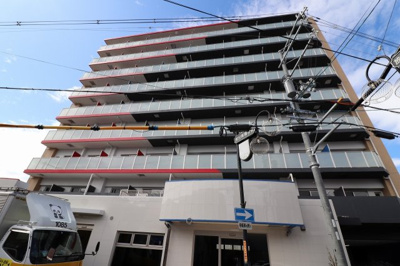 【外観】 | LUMINOUS放出（旧セレニテ放出リアン）