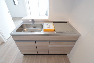 【キッチン】 | LUMINOUS放出（旧セレニテ放出リアン）