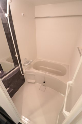 【浴室】 | LUMINOUS放出（旧セレニテ放出リアン）