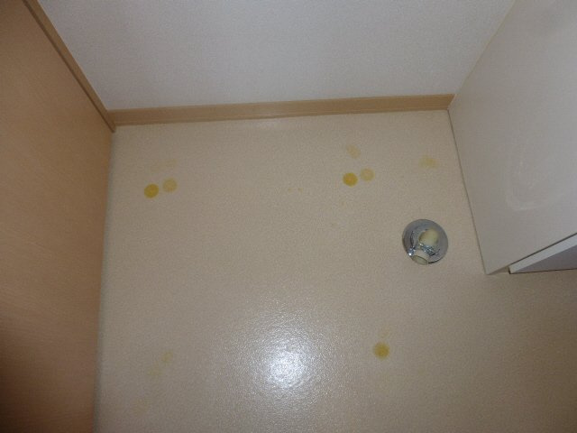 カーサ・トレスＢの内装