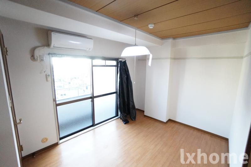 第2椿マンションの展望