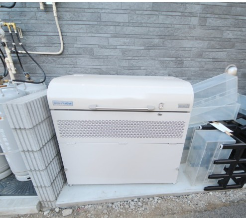 KEIAI　RESIDECE北習志野のその他共用部分