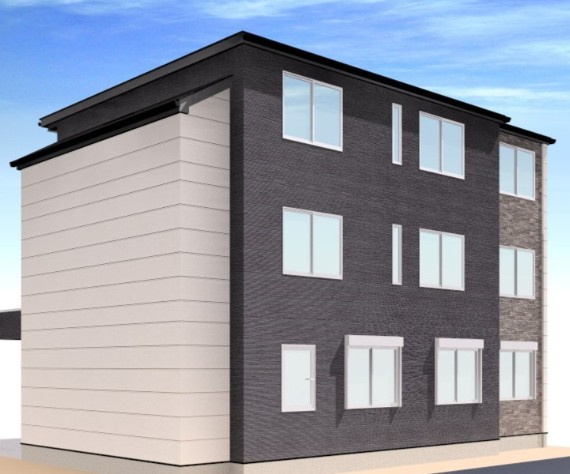 KEIAI　RESIDECE北習志野