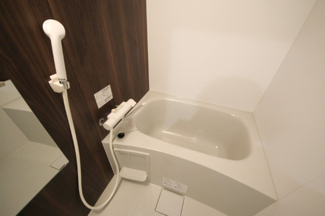 KEIAI　RESIDECE北習志野の浴室