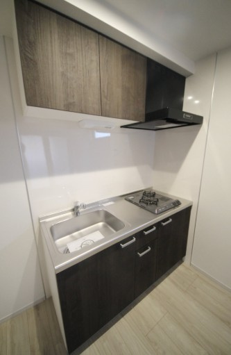 KEIAI　RESIDECE北習志野のキッチン